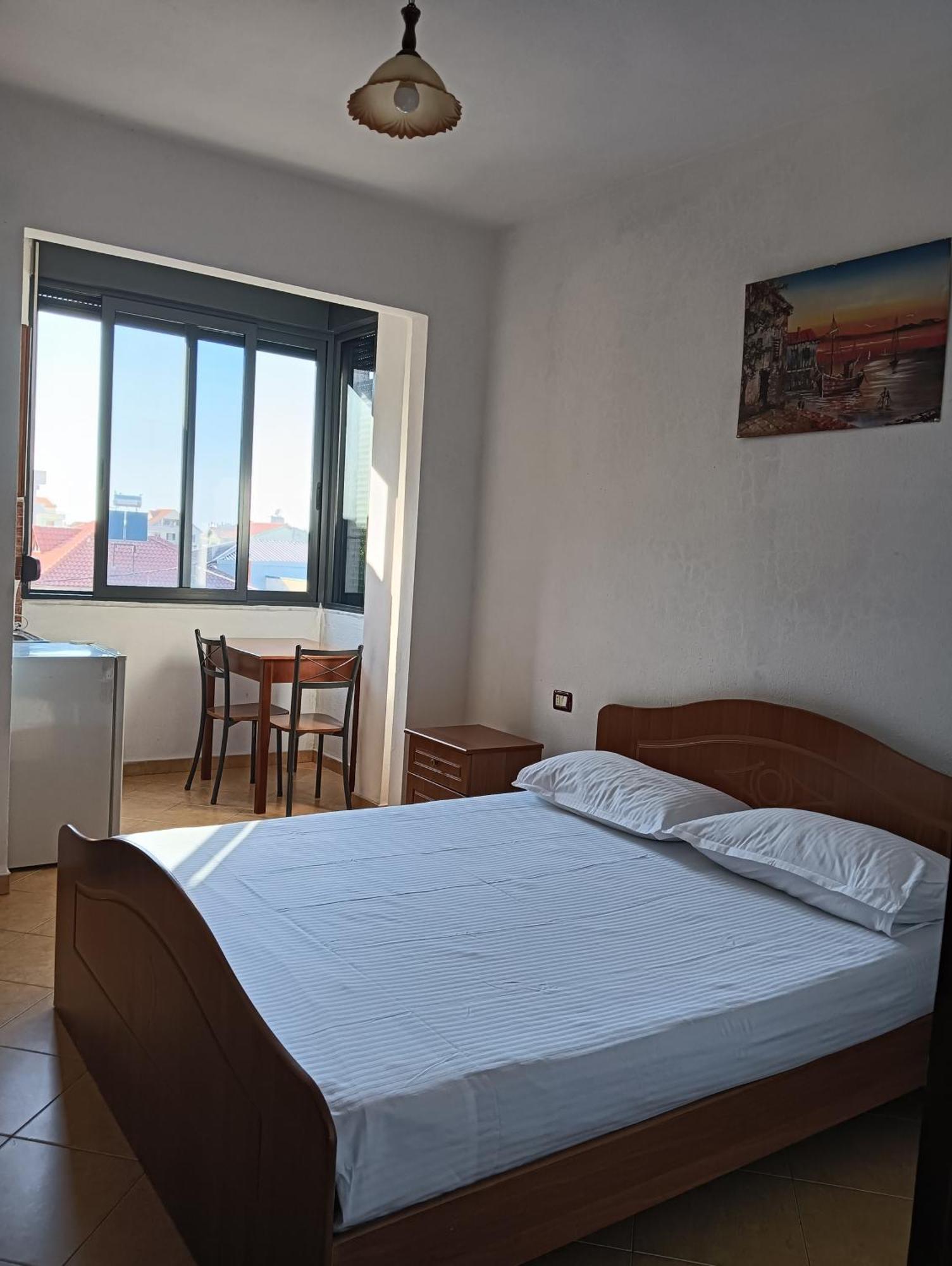 Apartament Vila Aliaj Cozzy For 2 *