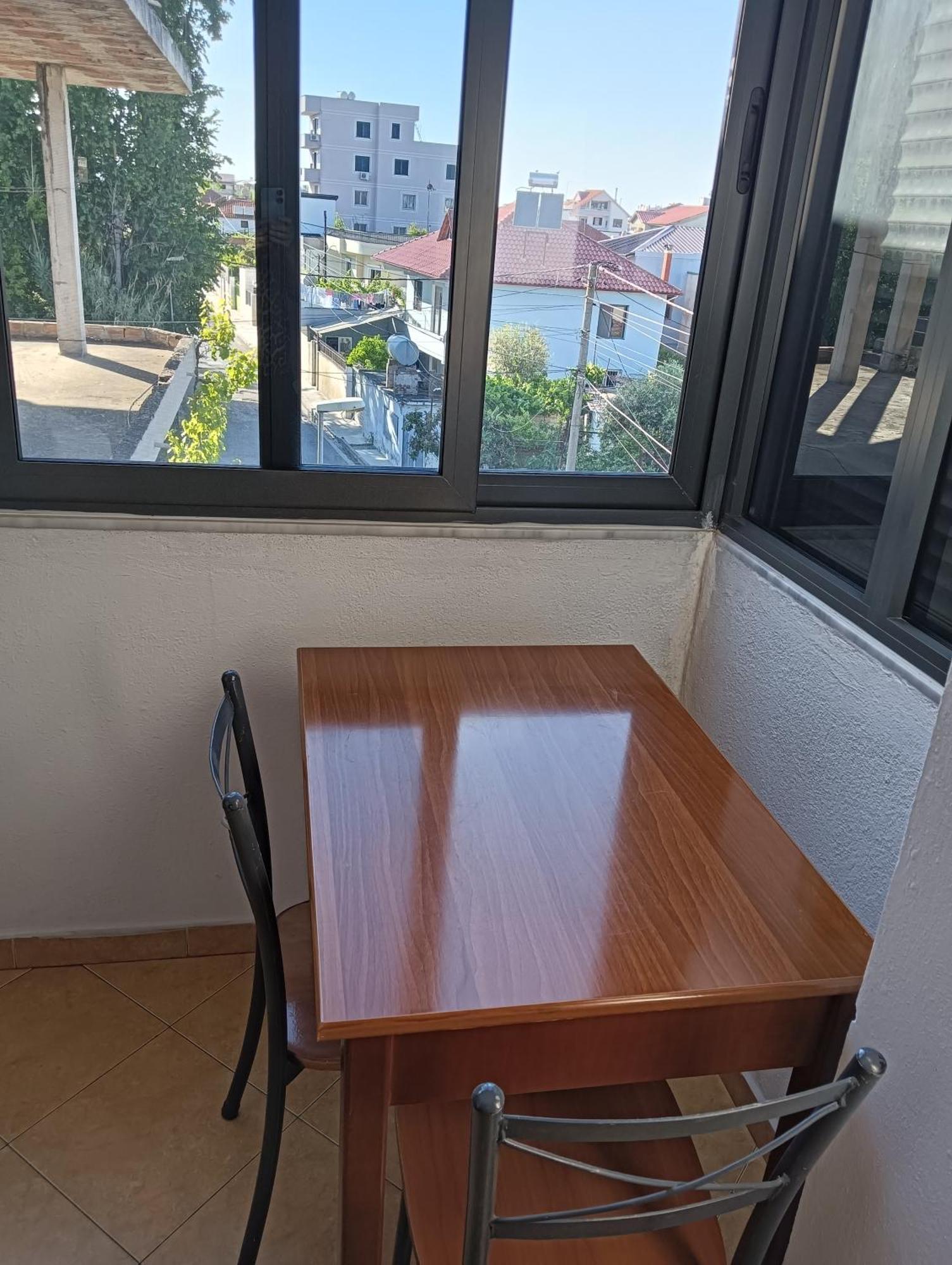 Vila Aliaj Cozzy For 2 Apartament Durrës