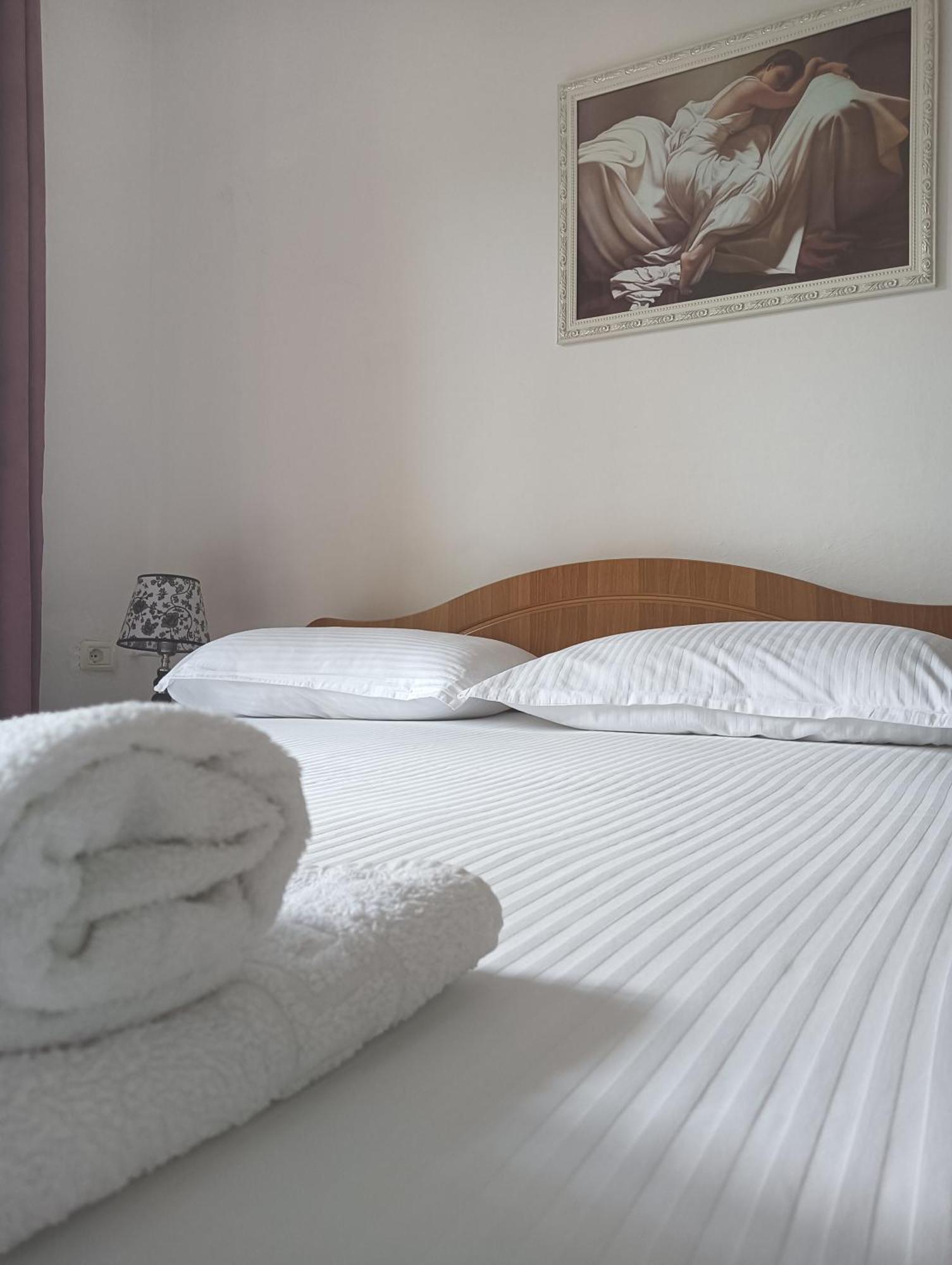 Apartament Vila Aliaj Cozzy For 2 Durrës