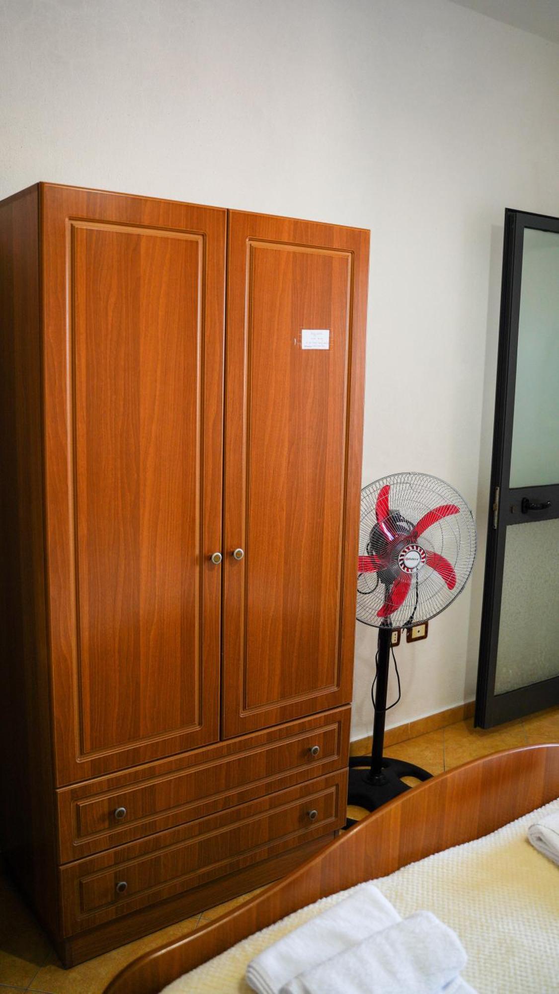 Vila Aliaj Cozzy For 2 Apartament Durrës