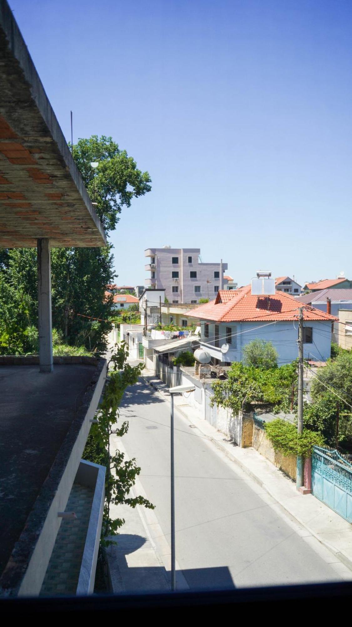 Apartament Vila Aliaj Cozzy For 2 *