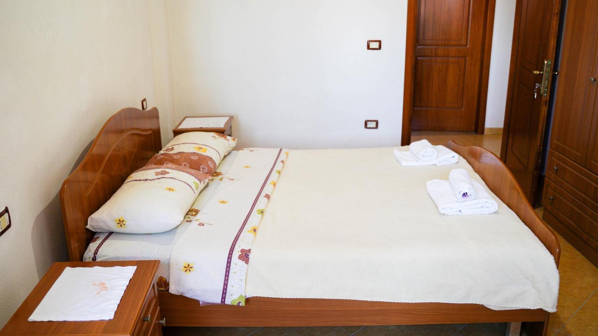 Apartament Vila Aliaj Cozzy For 2 Durrës